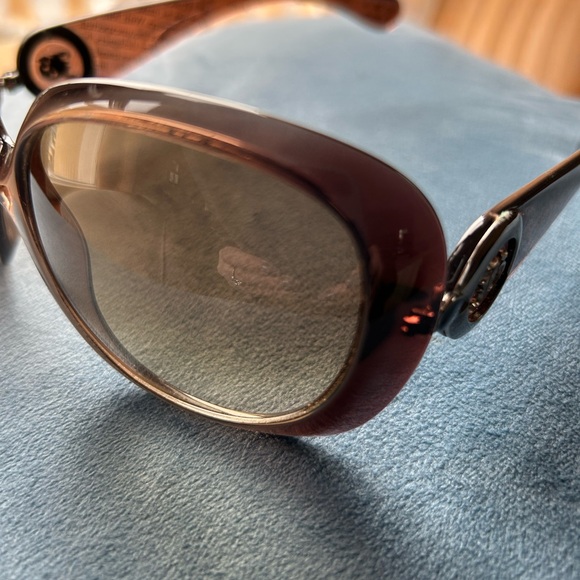 John Galliano sunglasses - Picture 11 of 13